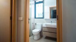 The Luxurie (D19), Condominium #604958821